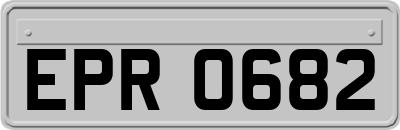 EPR0682