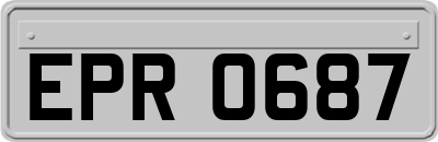 EPR0687