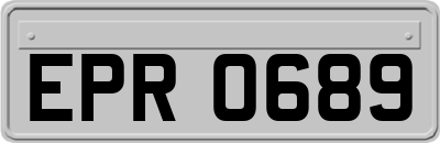 EPR0689