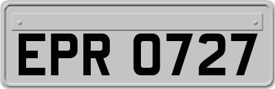 EPR0727
