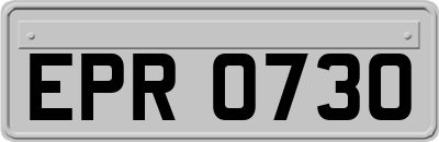 EPR0730