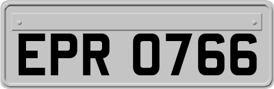 EPR0766