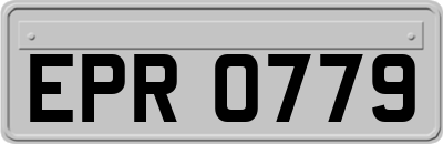 EPR0779