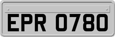 EPR0780