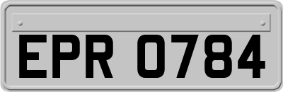 EPR0784