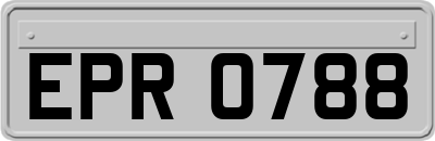 EPR0788