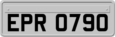EPR0790