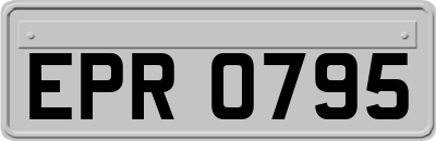 EPR0795