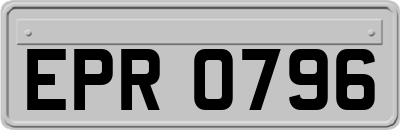 EPR0796