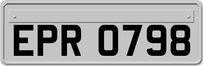 EPR0798