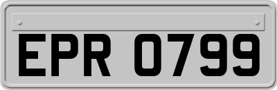 EPR0799
