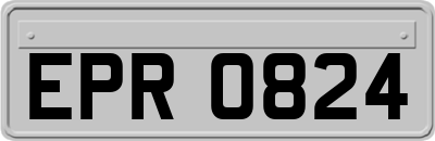 EPR0824