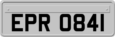 EPR0841