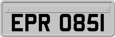 EPR0851