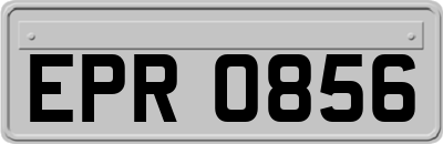 EPR0856