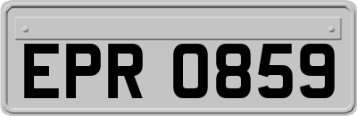 EPR0859