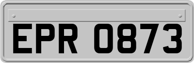 EPR0873