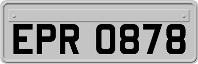 EPR0878