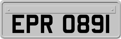 EPR0891