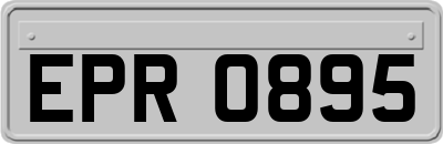 EPR0895
