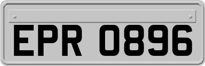 EPR0896