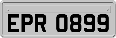 EPR0899