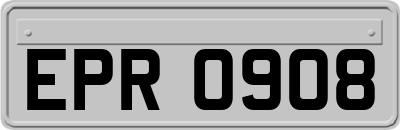 EPR0908