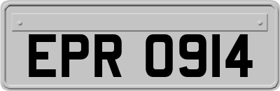 EPR0914