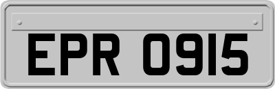 EPR0915