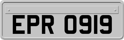 EPR0919