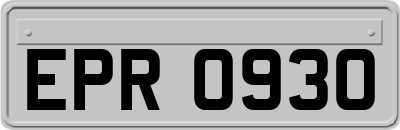 EPR0930