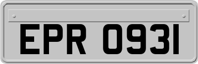 EPR0931