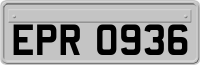 EPR0936