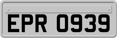 EPR0939