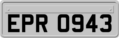 EPR0943