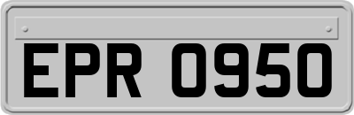 EPR0950