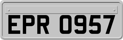 EPR0957