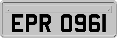 EPR0961