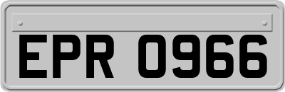 EPR0966