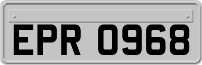 EPR0968