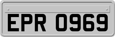 EPR0969