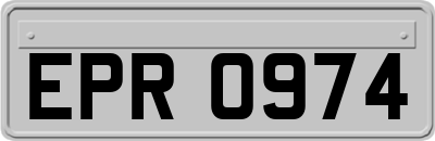 EPR0974