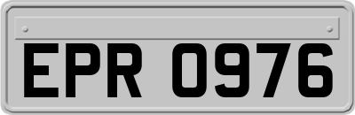 EPR0976
