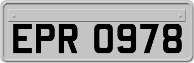EPR0978