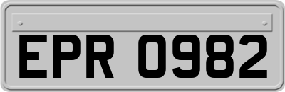 EPR0982