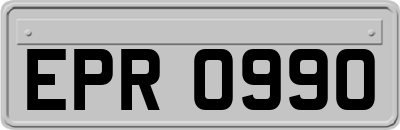 EPR0990