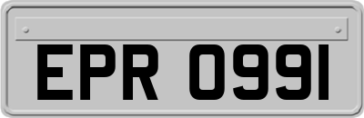 EPR0991