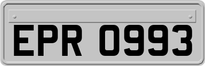 EPR0993