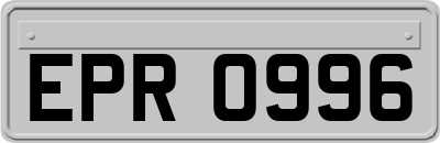 EPR0996