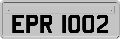 EPR1002